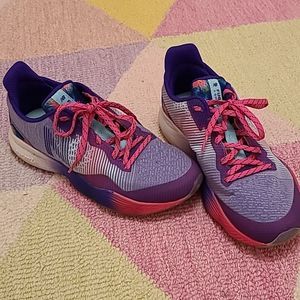 New Balance Coco Gauff sneaker Fuel Cell 8w